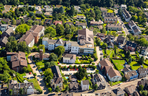Augusta Akademie Verwaltung