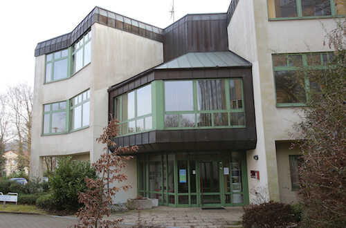 KPS Krankenpflegeschule