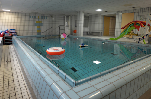 Schwimmbad