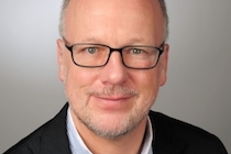 Uwe Machleit - Vorsitzender des Fachausschusses Aus-, Fort und Weiterbildung im DEVAP
