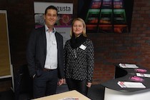 Foto: Meike Emmerich/ Agentur für Arbeit Bochum