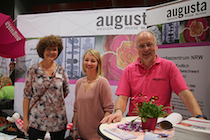 Die Augusta Akademie im Bochumer RuhrCongress