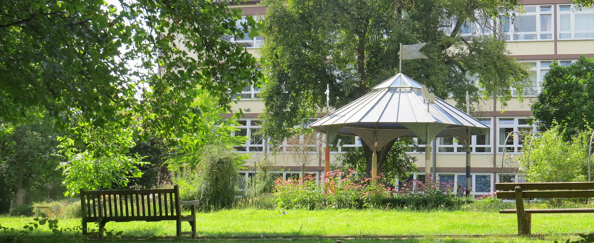 Augusta Akademie - Wo lernen Spass macht