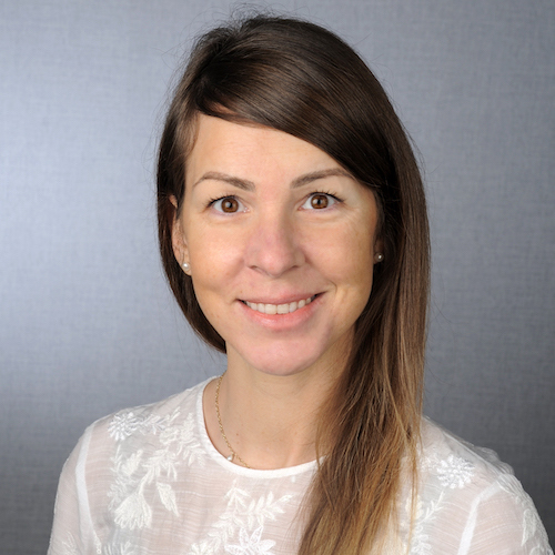 Laura Stratmann