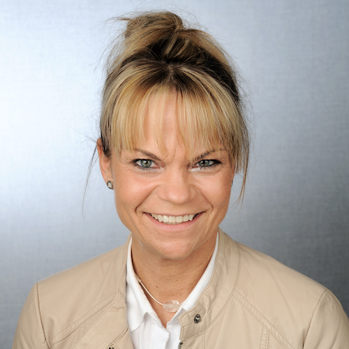 Simone Rohlmann