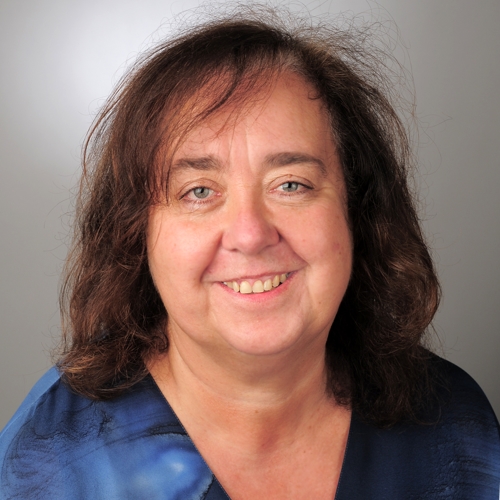 Bettina Laduga
