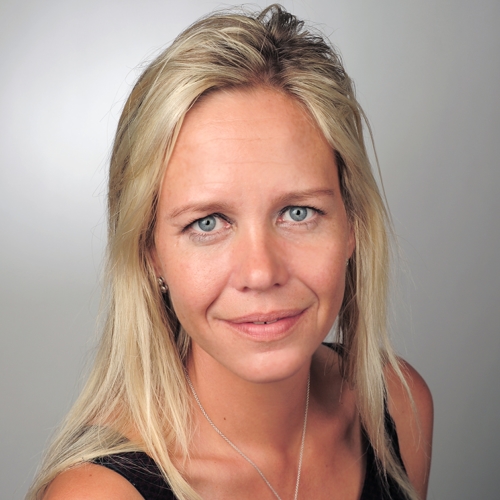 Katja Thurm