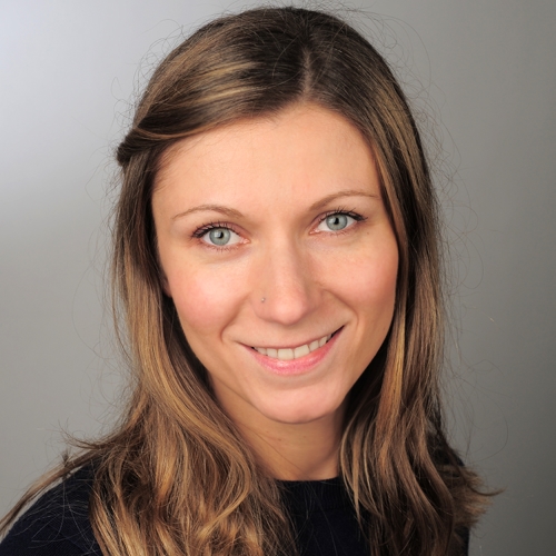 Johanna Walla