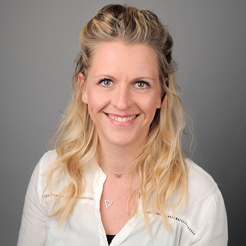 Stefanie Krüger
