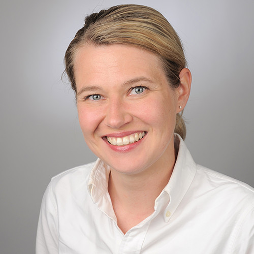 Stephanie Breidenbach