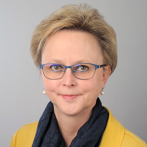 Barbara Tenthoff