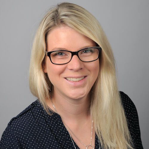 Nadine Märker