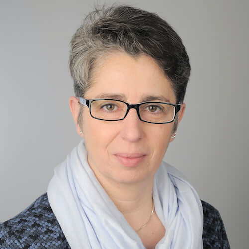 Maria Athanasiou