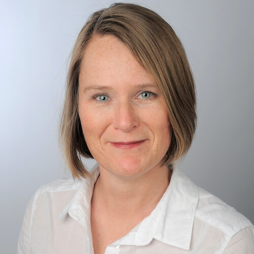 Nora Overthun