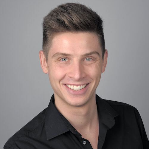 Florian Friemerding